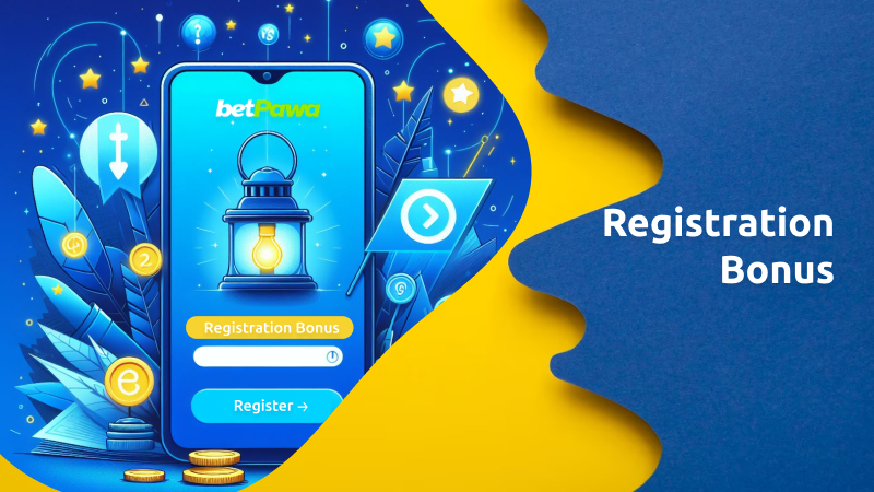 BetPawa Registration Bonus⁚ Starting Off on the Right Foot