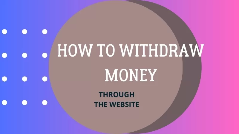 How to Withdraw Money in Betwinner through the Website