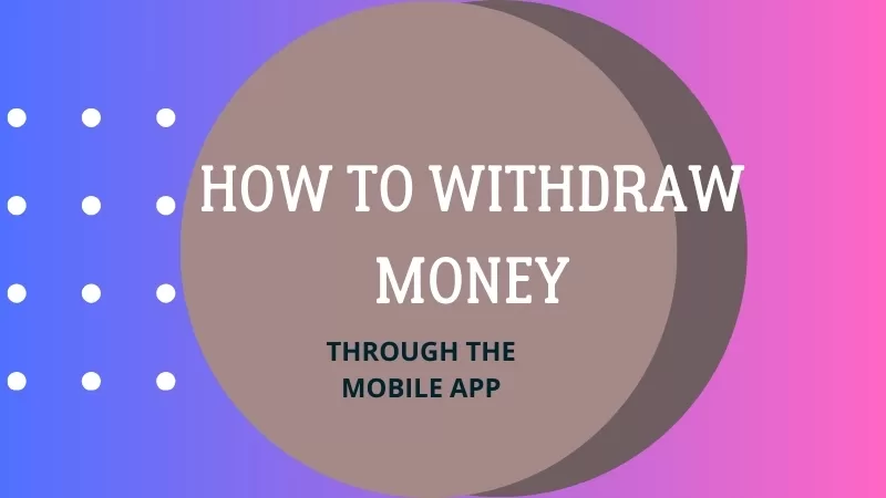 How to Withdraw Money in Betwinner through the Mobile App