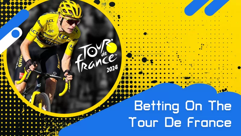 Betting on the Tour de France