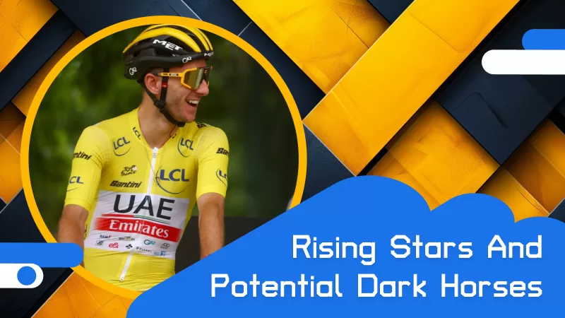 Emerging Contenders: Rising Stars and Potential Dark Horses