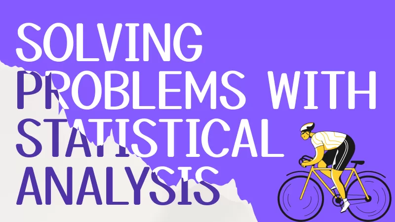 Solving Problems with Statistical Analysis: Trends and Patterns in Tour de France Wins