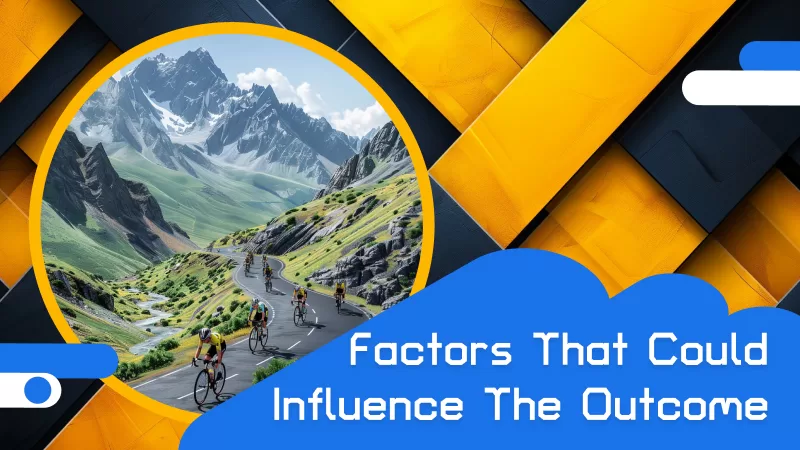 The Impact of Race Route and Teams: Factors That Could Influence the Outcome